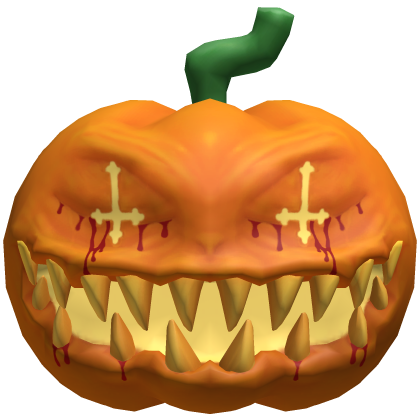 Halloween Pumpkin