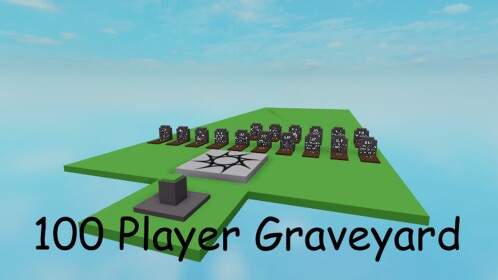 100 Gravestones