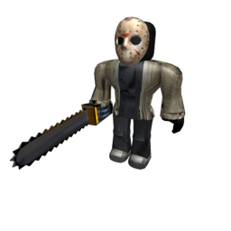 Survive Jason Voorhees!!!