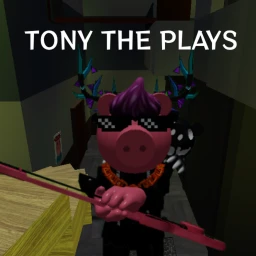 Tony The Plays (SOON NEW CHAPTER) icon