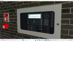 School Fire Alarm Group