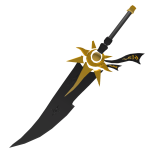 Aurora Sword
