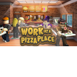 🍕Work at a pizza place