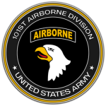 101st Airborne Division  