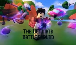 The Ultimate Battleground