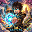 [PUBLIC TEST]Pixel Cultivation