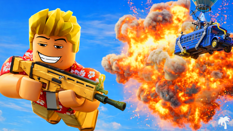 [⛄NEW]🌴Tropical Royale🌴 Codes