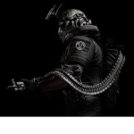 SCP ENFORCEMENT