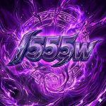 /555w
