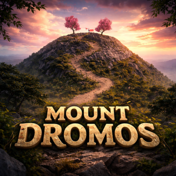  MOUNT DROMOS