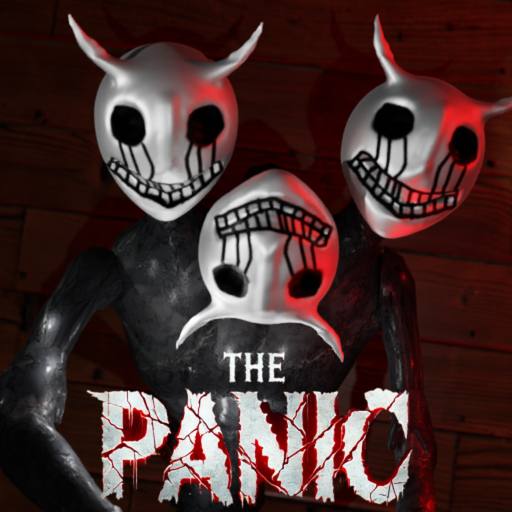 The Panic [HORROR]