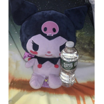 Lil shadow fox