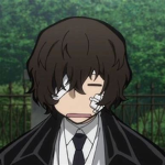 Bungo stray dogs!!