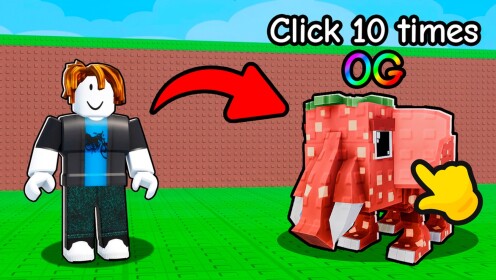Click for Brainrots!