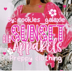 Sunset apparels