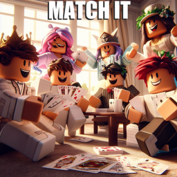 Match It icon