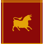 ~Caesar's Legion