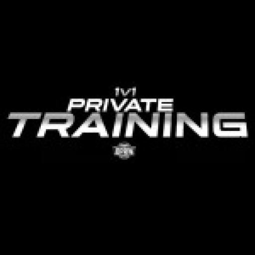 [🎤 VC ENABLED] OPRW // 1v1 Private Training official Roblox game thumbnail