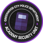 Academy Security Unit | GCPD