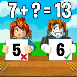 [🧠] Solve The Math icon