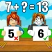 Solve The Math icon