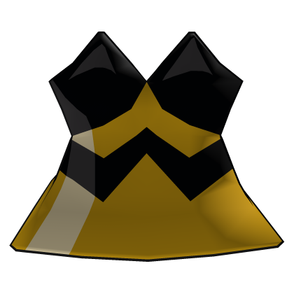 QuantumWasp Dress