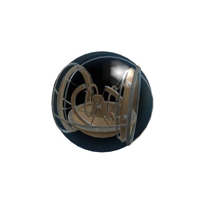 Ball Thats Works (WORKING)