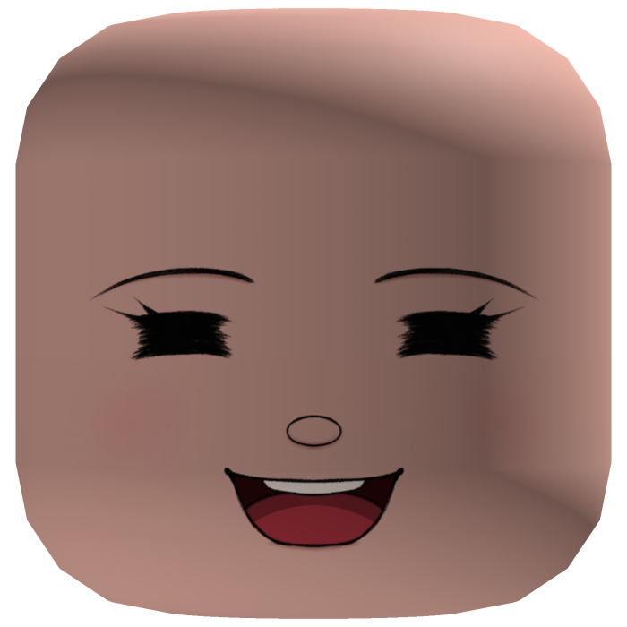 Ultimate Cook Teruteru Hanamura Face