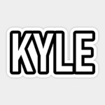 Kyle ’s group.