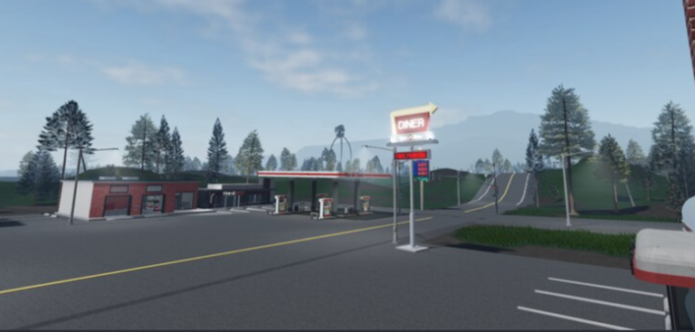 War Of The Worlds : Roanoke [MOBILE SUPPORT] screenshot 4