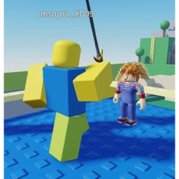 Untitled Humans vs Creatures Game icon