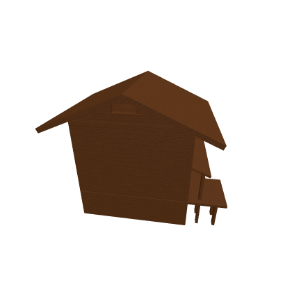 Cabin In The Woods