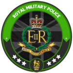 ~ BA Royal Military Police ~