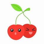 Cherry-tastic Bunch