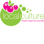 Local Culture Frozen Yogurt