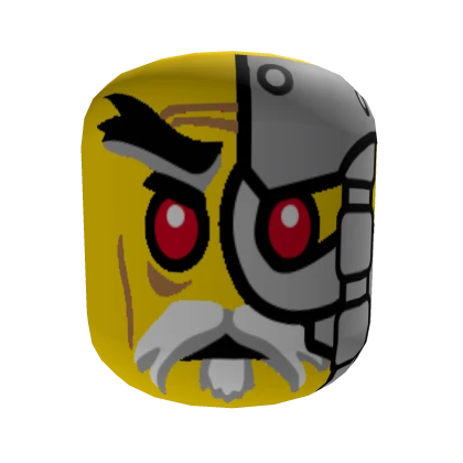 Evil Sensei Wu Head Lego Ninjago Roblox Item Rolimon s