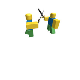 FIGHT!
