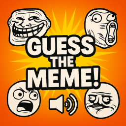 GUESS THE MEME