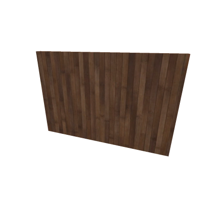 fence