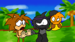 Mighty Squad (Official Group)