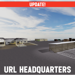 United Lioe Republic Headquarters
