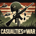 Casualties of War