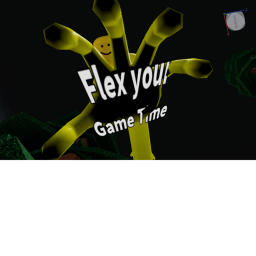 Flex your Game time