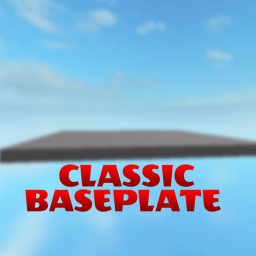 Classic Baseplate