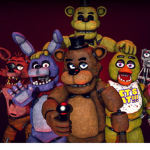 Ultra FNAF Crew