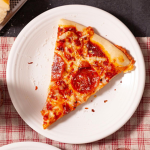pepperjonie pizza