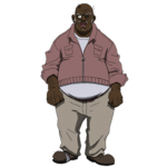 UNCLE RUCKUS