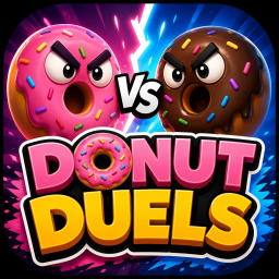 Donut Duels