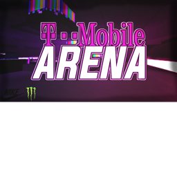 [I.W.E] T-Mobile Arena