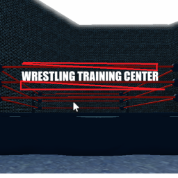 Wrestling Training Centre